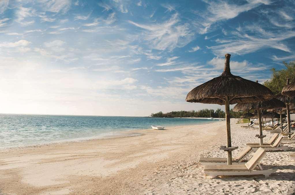 Veranda Palmar Beach Hotel & Spa Belle Mare Alam Semulajadi gambar